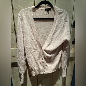 BANANA REPUBLIC sweater